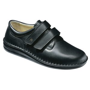 FINN COMFORT 96103 Unisex Diabetic Leather Shoes