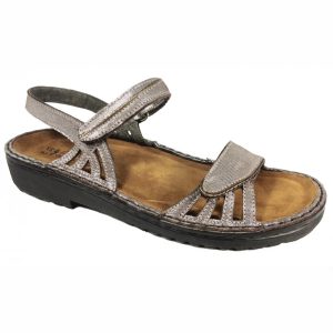 NAOT ANIKA Leather Ladies Sandals