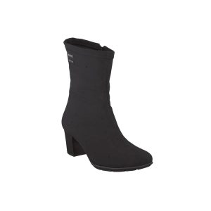 MEPHISTO LUCILLA GT Ladies Black Waterproof Boots