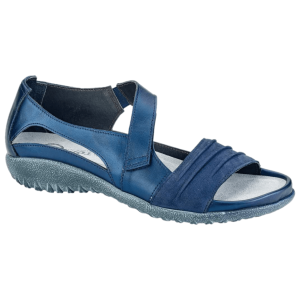 NAOT PAPAKI Ladies Leather / Nubuck Sandals